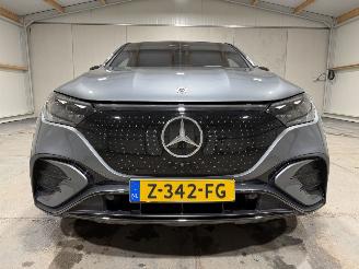 Mercedes EQE SUV 500 96kWh 300kW 4-Matic Sport Edition picture 21