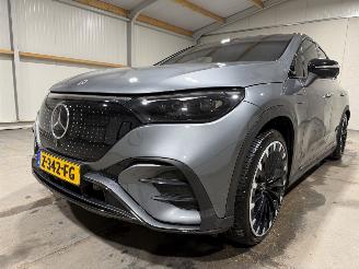 Mercedes EQE SUV 500 96kWh 300kW 4-Matic Sport Edition picture 22