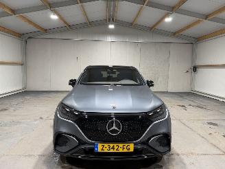 Mercedes EQE SUV 500 96kWh 300kW 4-Matic Sport Edition picture 4