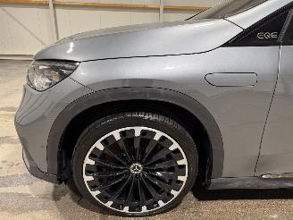 Mercedes EQE SUV 500 96kWh 300kW 4-Matic Sport Edition picture 18