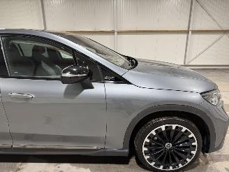 Mercedes EQE SUV 500 96kWh 300kW 4-Matic Sport Edition picture 14