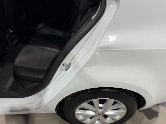 Skoda Octavia 1.0TSI 85kW GreenTech Business Edition picture 18