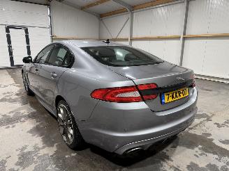 Jaguar XF 3.0D 202kW Automaat Premium Business Edition picture 12