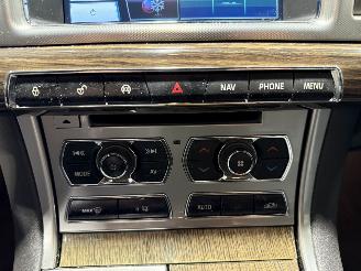 Jaguar XF 3.0D 202kW Automaat Premium Business Edition picture 17