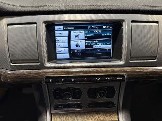 Jaguar XF 3.0D 202kW Automaat Premium Business Edition picture 15