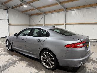 Jaguar XF 3.0D 202kW Automaat Premium Business Edition picture 11