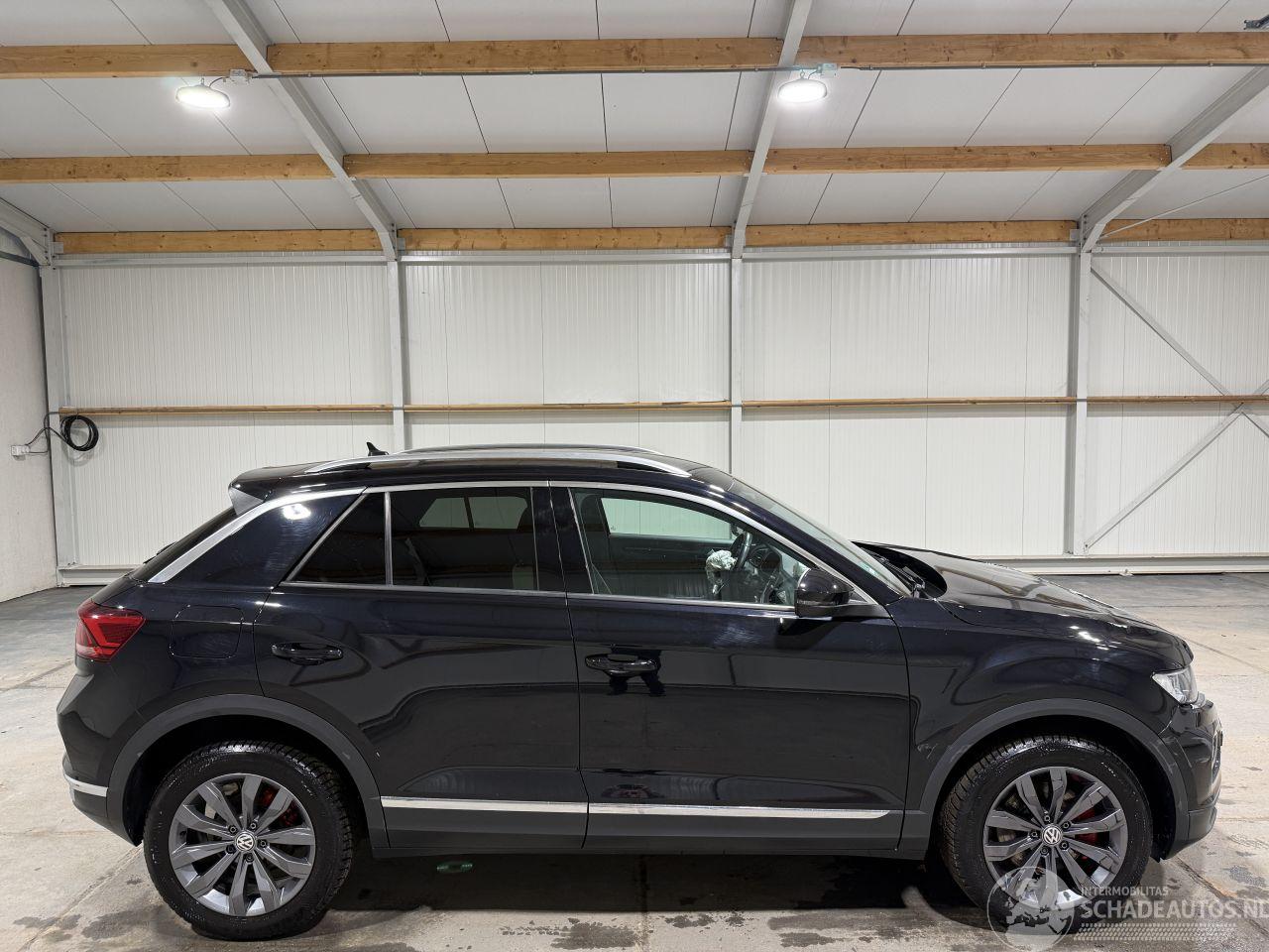 Volkswagen T-Roc 1.0TSI 85kW Sport