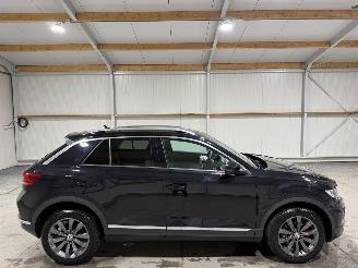 Voiture accidenté Volkswagen T-Roc 1.0TSI 85kW Sport 2018/11