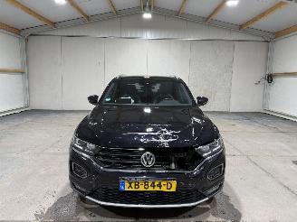 Volkswagen T-Roc 1.0TSI 85kW Sport picture 4