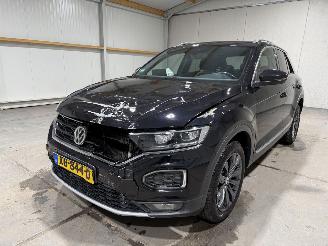 Volkswagen T-Roc 1.0TSI 85kW Sport picture 24