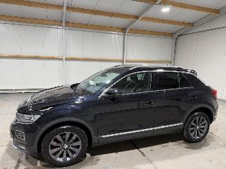 Volkswagen T-Roc 1.0TSI 85kW Sport picture 9
