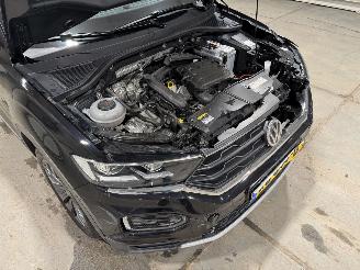 Volkswagen T-Roc 1.0TSI 85kW Sport picture 25