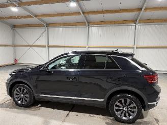 Volkswagen T-Roc 1.0TSI 85kW Sport picture 11