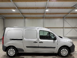 skadebil bedrijf Mercedes Citan 109 CDI 66kW BlueEfficiency Extra Lang 2017/2