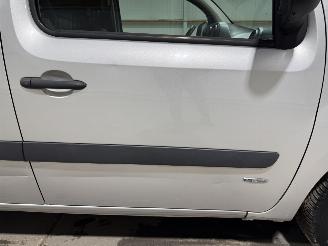 Mercedes Citan 109 CDI 66kW BlueEfficiency Extra Lang picture 19