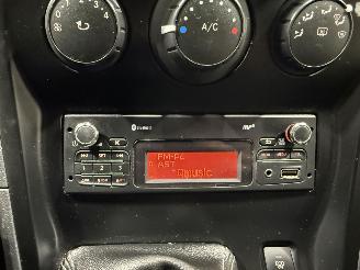 Mercedes Citan 109 CDI 66kW BlueEfficiency Extra Lang picture 39