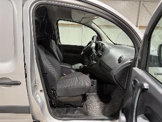 Mercedes Citan 109 CDI 66kW BlueEfficiency Extra Lang picture 34