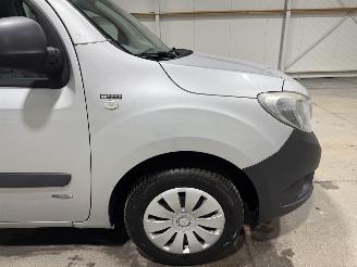 Mercedes Citan 109 CDI 66kW BlueEfficiency Extra Lang picture 20