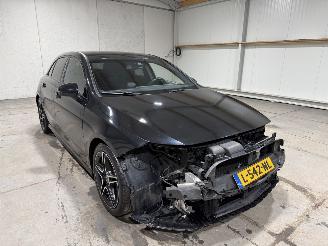 Mercedes A-klasse 200 120kW Automaat Launch Edition Premium Plus picture 3