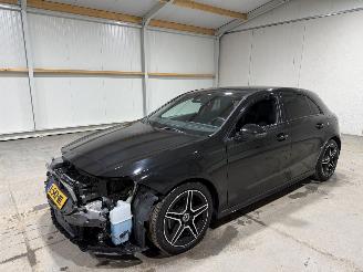Mercedes A-klasse 200 120kW Automaat Launch Edition Premium Plus picture 9