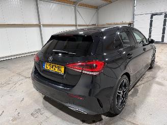 Mercedes A-klasse 200 120kW Automaat Launch Edition Premium Plus picture 6