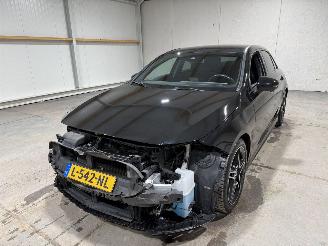 Mercedes A-klasse 200 120kW Automaat Launch Edition Premium Plus picture 10