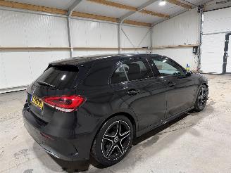 Mercedes A-klasse 200 120kW Automaat Launch Edition Premium Plus picture 5