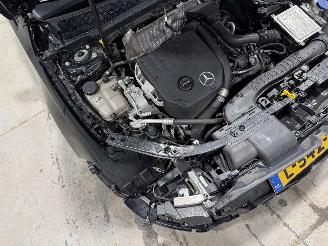 Mercedes A-klasse 200 120kW Automaat Launch Edition Premium Plus picture 17