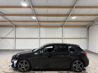 Mercedes A-klasse 200 120kW Automaat Launch Edition Premium Plus picture 8