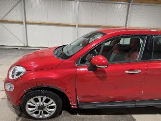 Fiat 500X 1.4Turbo 103kW MultiAir Opening Edition picture 13