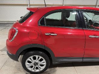 Fiat 500X 1.4Turbo 103kW MultiAir Opening Edition picture 33