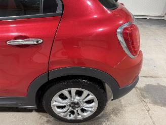 Fiat 500X 1.4Turbo 103kW MultiAir Opening Edition picture 36