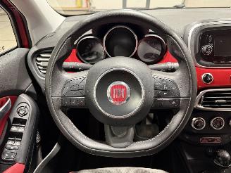Fiat 500X 1.4Turbo 103kW MultiAir Opening Edition picture 43