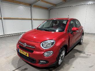 Fiat 500X 1.4Turbo 103kW MultiAir Opening Edition picture 10