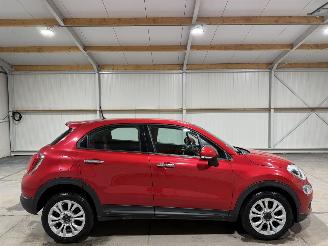 Unfallwagen Fiat 500X 1.4Turbo 103kW MultiAir Opening Edition 2015/6