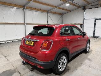Fiat 500X 1.4Turbo 103kW MultiAir Opening Edition picture 6