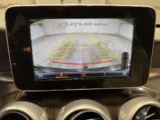 Mercedes C-klasse 220CDI 125kW Automaat Ambition Luchtvering picture 17