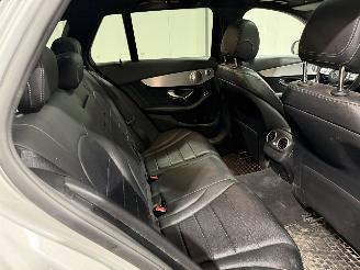 Mercedes C-klasse 200d 110kW Automaat Premium Plus Pack picture 38