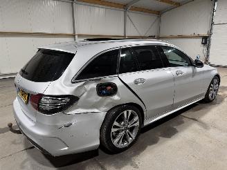 Mercedes C-klasse 200d 110kW Automaat Premium Plus Pack picture 7