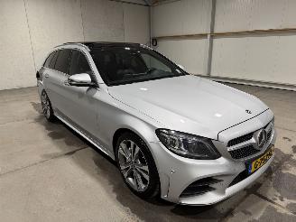 Mercedes C-klasse 200d 110kW Automaat Premium Plus Pack picture 4