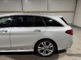 Mercedes C-klasse 200d 110kW Automaat Premium Plus Pack picture 15