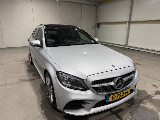 Mercedes C-klasse 200d 110kW Automaat Premium Plus Pack picture 5