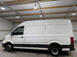 Volkswagen Crafter 50 2.0TDI 130kW L3H3 DubbelLucht Comfortline picture 11