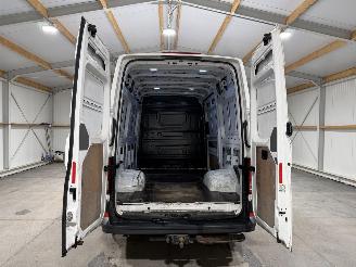 Volkswagen Crafter 50 2.0TDI 130kW L3H3 DubbelLucht Comfortline picture 20