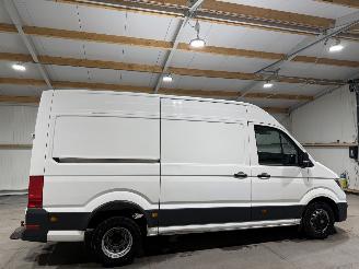 Volkswagen Crafter 50 2.0TDI 130kW L3H3 DubbelLucht Comfortline picture 5