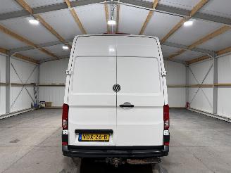Volkswagen Crafter 50 2.0TDI 130kW L3H3 DubbelLucht Comfortline picture 7