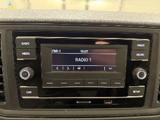 Volkswagen Crafter 50 2.0TDI 130kW L3H3 DubbelLucht Comfortline picture 16