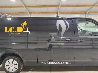 Volkswagen Transporter 2.0TDI 81kW L2H1 Comfortline picture 28