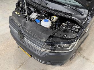 Volkswagen Transporter 2.0TDI 81kW L2H1 Comfortline picture 39