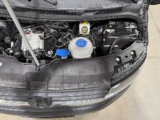 Volkswagen Transporter 2.0TDI 81kW L2H1 Comfortline picture 41